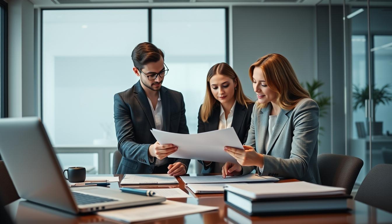 Real estate closing coordination and transaction planning